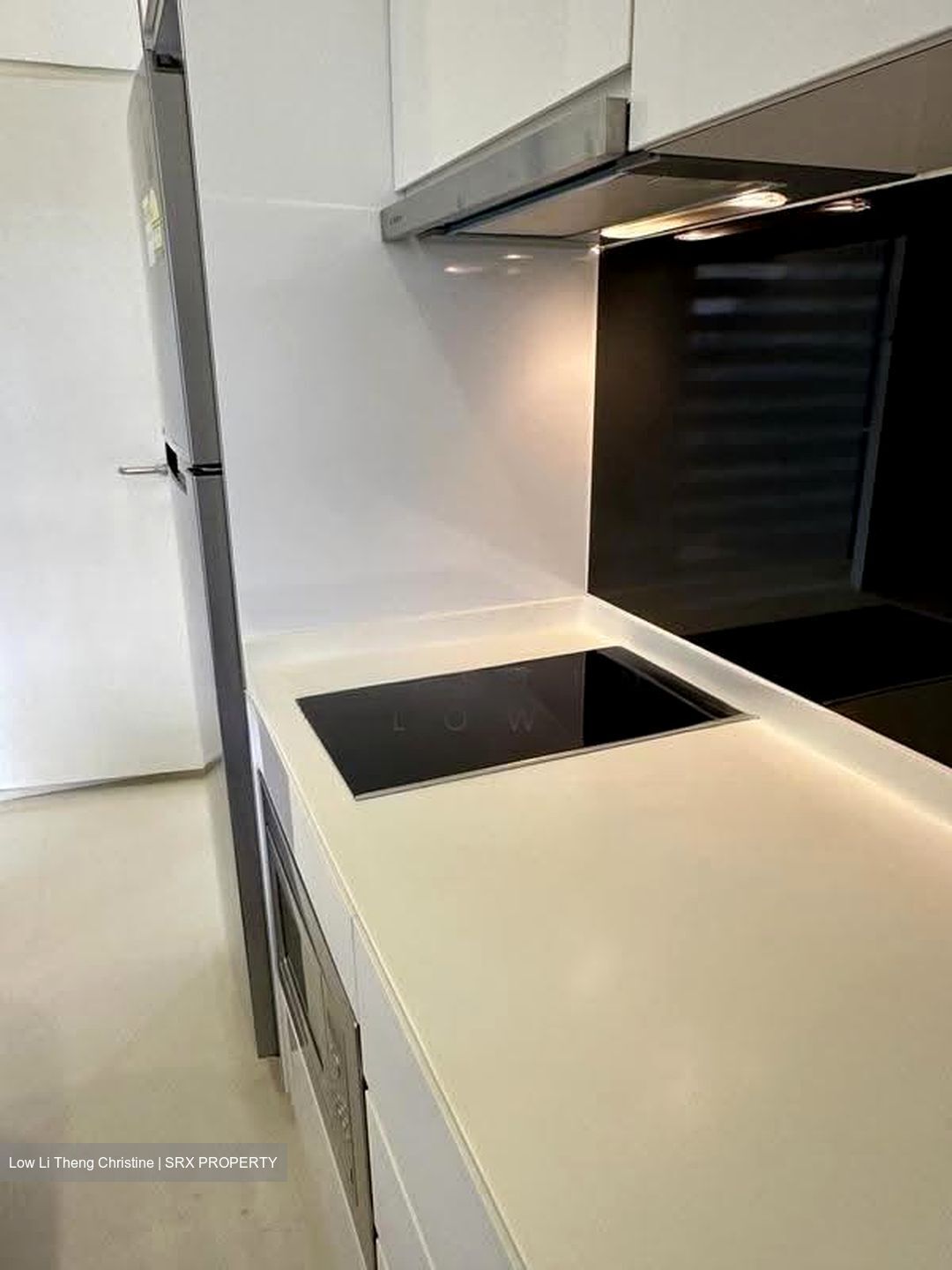 8 Bassein (D11), Apartment #624099381